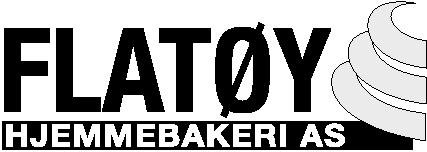 Flatøy Hjemmebakeri